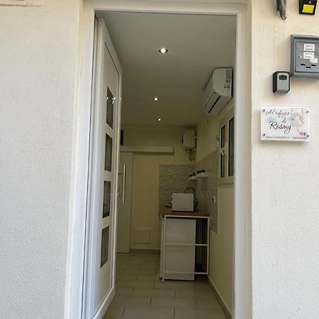 Al Rifugio Di Rosmy Apartment Bari Exterior photo