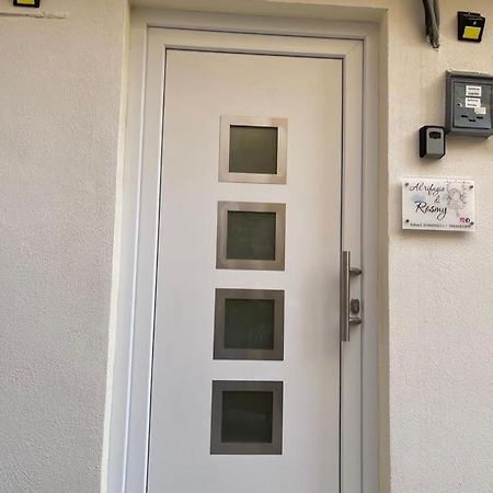 Al Rifugio Di Rosmy Apartment Bari Exterior photo
