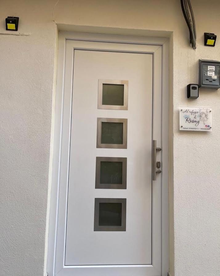 Al Rifugio Di Rosmy Apartment Bari Exterior photo